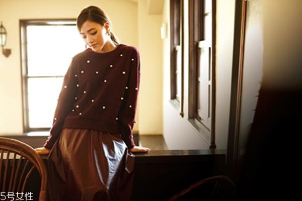 轻复古衣服怎么搭配 13种轻复古衣服穿搭法