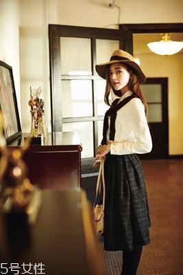 轻复古衣服怎么搭配 13种轻复古衣服穿搭法