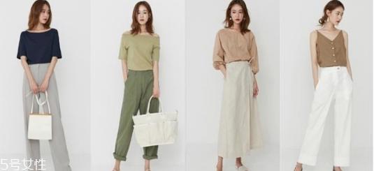 轻复古衣服怎么搭配 13种轻复古衣服穿搭法