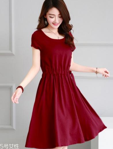 轻复古衣服怎么搭配 13种轻复古衣服穿搭法