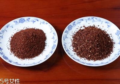 咖啡粉可以直接冲泡吗 3种咖啡粉的冲泡方法