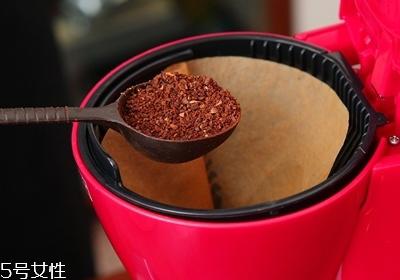咖啡粉可以直接冲泡吗 3种咖啡粉的冲泡方法
