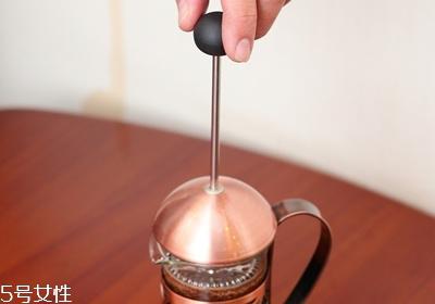 咖啡粉可以直接冲泡吗 3种咖啡粉的冲泡方法