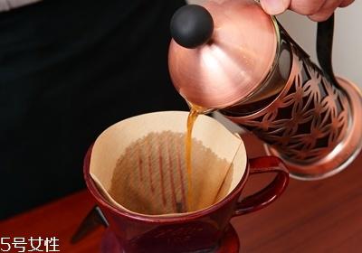 咖啡粉可以直接冲泡吗 3种咖啡粉的冲泡方法