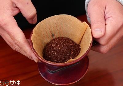 咖啡粉可以直接冲泡吗 3种咖啡粉的冲泡方法