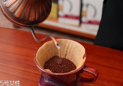 咖啡粉可以直接冲泡吗 3种咖啡粉的冲泡方法