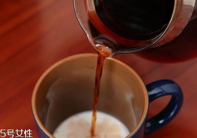 咖啡粉可以直接冲泡吗 3种咖啡粉的冲泡方法