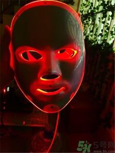 led面膜仪哪个牌子好?led面膜仪有哪些牌子?