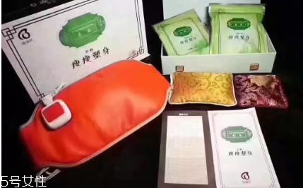 蓓俪芙养森瘦瘦包怎么用?蓓俪芙养森瘦瘦包使用注意事项