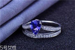 坦桑石有收藏价值吗?坦桑石很值得收藏