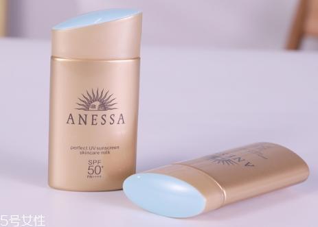 2018安耐晒日本价格 2018安耐晒60ml和90ml价格表