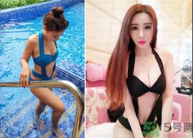 泡温泉穿什么衣服？泡温泉穿什么样的泳衣？