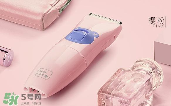 babycare婴儿理发器怎么样？babycare理发器怎么用？