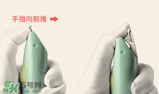 babycare婴儿理发器怎么样?babycare理发器怎么用?