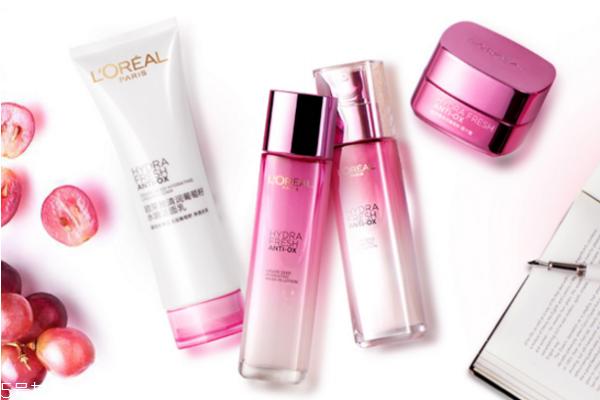 欧莱雅葡萄籽特润霜怎么样 让你的肌肤再水一点