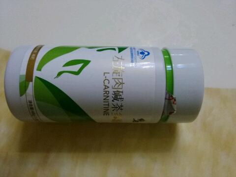 修正左旋肉碱茶多酚片效果怎么样?