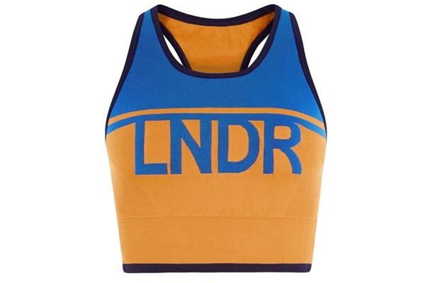 5大运动服品牌推荐 凯特王妃热爱品牌也在其中