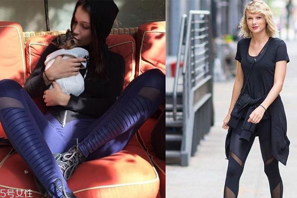 5大运动服品牌推荐 凯特王妃热爱品牌也在其中