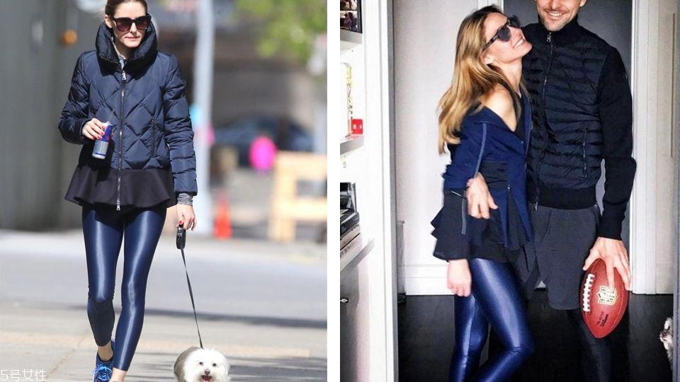 5大运动服品牌推荐 凯特王妃热爱品牌也在其中