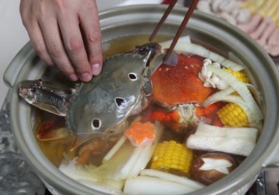 吃火锅先放什么菜好吃