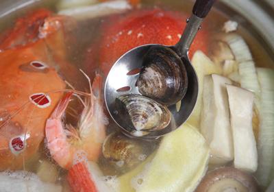 吃火锅先放什么菜好吃