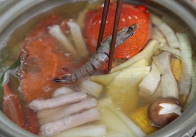 吃火锅先放什么菜好吃