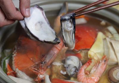 吃火锅先放什么菜好吃