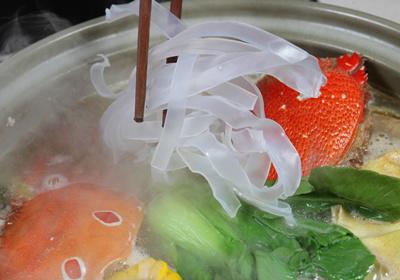 吃火锅先放什么菜好吃