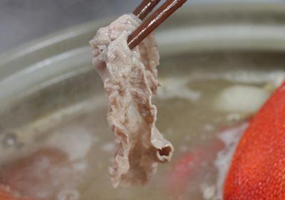 吃火锅先放什么菜好吃