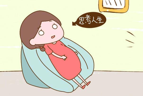 孕吐严重吃什么可以缓解 孕吐是怀孕多久才会有