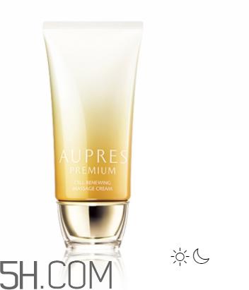 欧珀莱臻源新肌按摩霜怎么用_使用方法