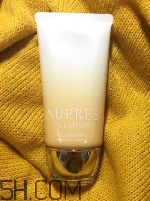 欧珀莱臻源新肌按摩霜怎么用_使用方法