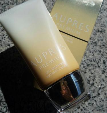 欧珀莱臻源新肌按摩霜怎么用_使用方法