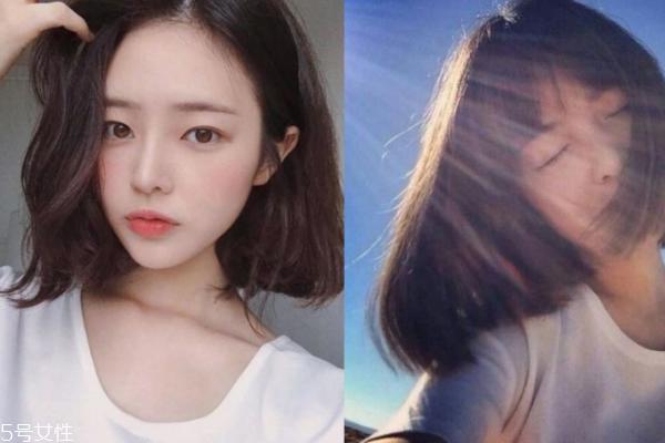 短发怎么扎公主头 手残女都会的发型分享