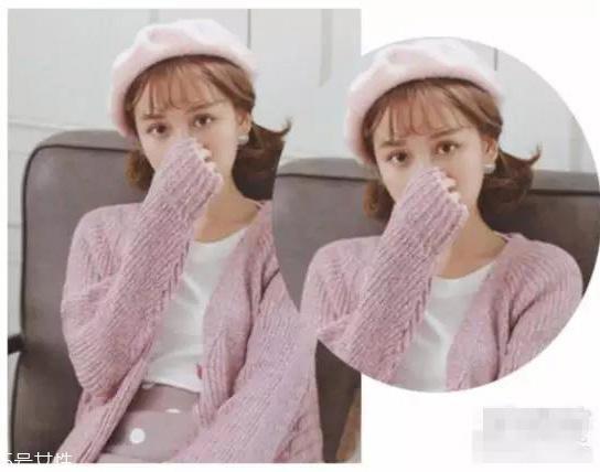 短发怎么扎公主头 手残女都会的发型分享