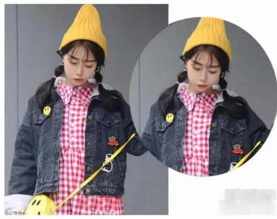 短发怎么扎公主头 手残女都会的发型分享