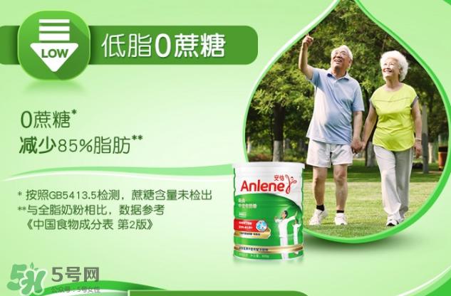 Anlene安怡奶粉怎么样?Anlene安怡奶粉好不好?