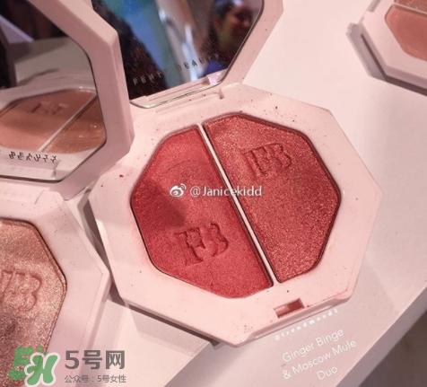 fenty beauty是什么牌子?fenty beauty是哪国的什么档次