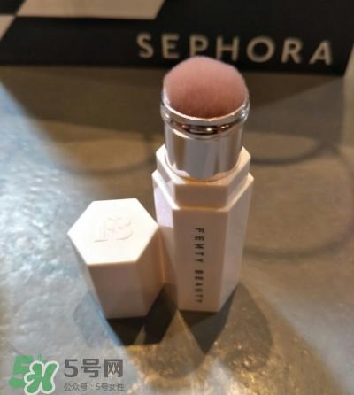 fenty beauty是什么牌子?fenty beauty是哪国的什么档次