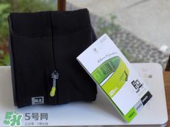 flipbelt运动腰带怎么样？flipbelt运动腰带测评