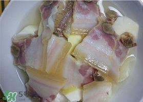 腌肉怎么做好吃?腌肉炒什么菜好吃?
