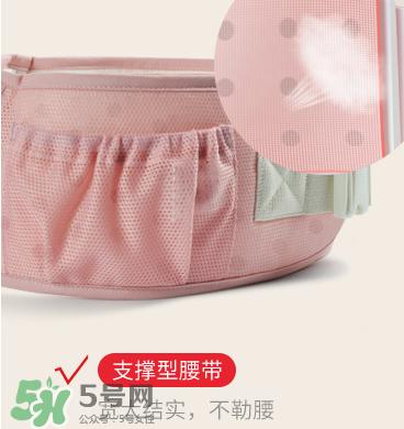 抱抱熊背带使用方法 抱抱熊背带怎么用？