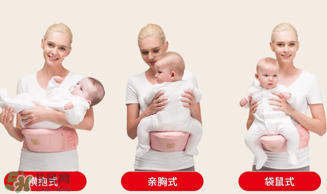 抱抱熊背带使用方法 抱抱熊背带怎么用?