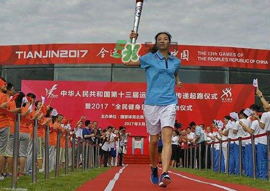 2017天津全运会有哪些项目?天津全运会有什么项目