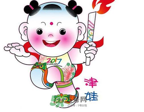 2017天津全运会有哪些项目?天津全运会有什么项目