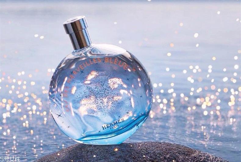 2022年最受欢迎香水排名 自带优雅女人味