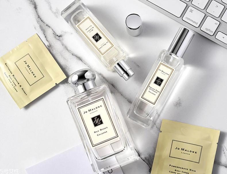 2022年最受欢迎香水排名 自带优雅女人味