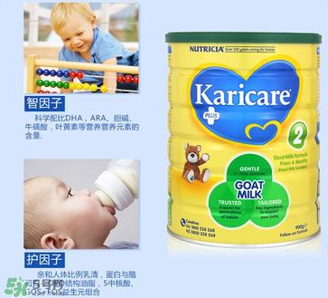 可瑞康羊奶粉3段适合年龄 可瑞康羊奶粉3段适合多大的宝宝