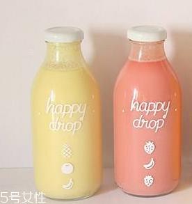 果汁饮料品牌排行榜 果汁品牌最好的是什么？