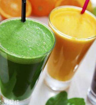 果汁饮料品牌排行榜 果汁品牌最好的是什么？